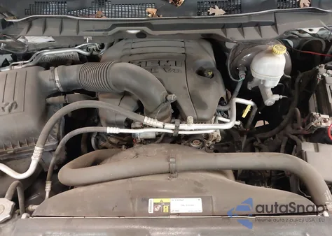 2014 Ram 1500 Express from USA, damaged, VIN 1C6RR7KT0ES447279